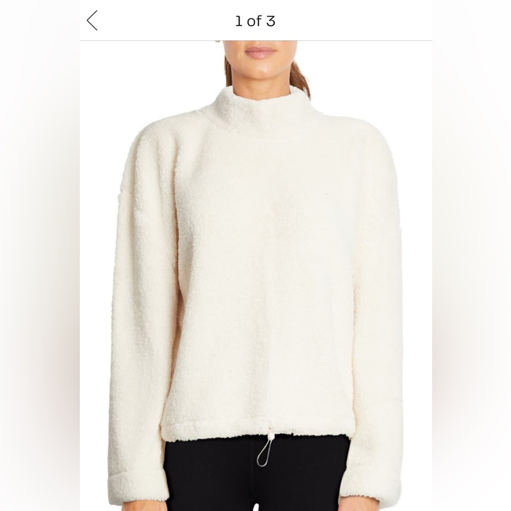 !NEW! Evie Pullover